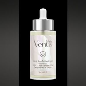 BRAND NEW VENUS SOFTENING OIL